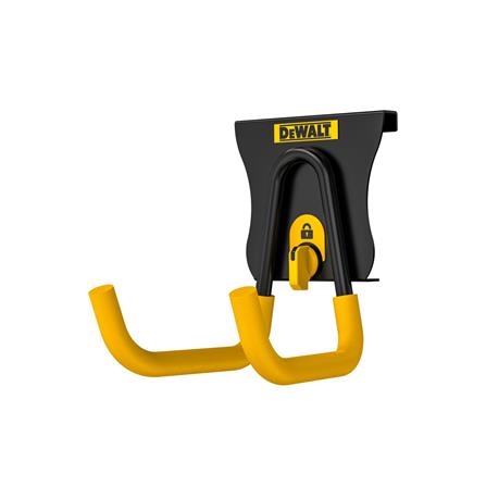 ตะขอเกี่ยวแบบสั้น DEWALT DWST82805 สีเหลือง/ดำ_0