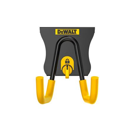 ตะขอเกี่ยวแบบสั้น DEWALT DWST82805 สีเหลือง/ดำ_2