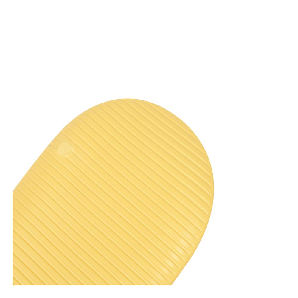 รองเท้าแตะ EVA HOME LIVING STYLE FLEXI ไซซ์ 40-41 สี YELLOW