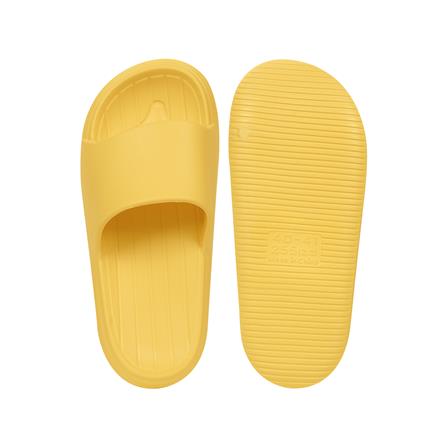 รองเท้าแตะ EVA HOME LIVING STYLE FLEXI ไซซ์ 40-41 สี YELLOW_2