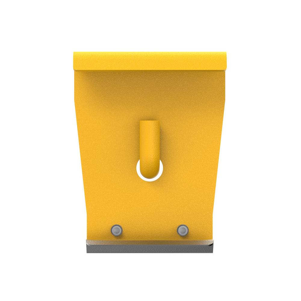 ชุดตะขอหมุด DEWALT DWST82817 สีเหลือง/ดำ (ชุด 8 ชิ้น)