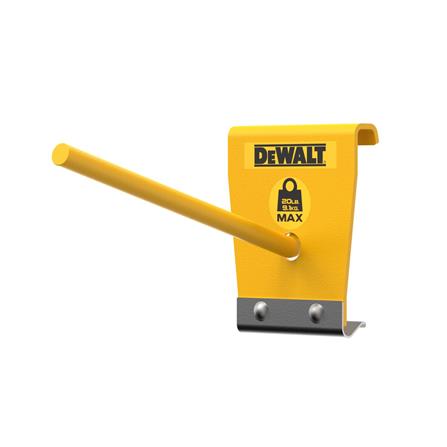 ชุดตะขอหมุด DEWALT DWST82817 สีเหลือง/ดำ (ชุด 8 ชิ้น)_0