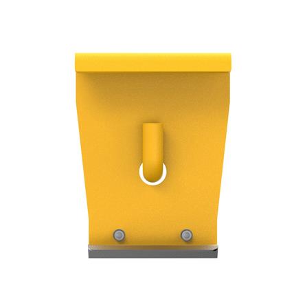 ชุดตะขอหมุด DEWALT DWST82817 สีเหลือง/ดำ (ชุด 8 ชิ้น)_3