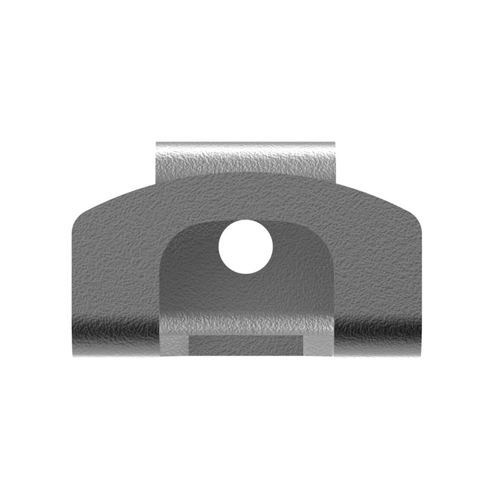 ชุดตะขอแขวน DEWALT DWST82818 สีเงิน (ชุด 4 ชิ้น)