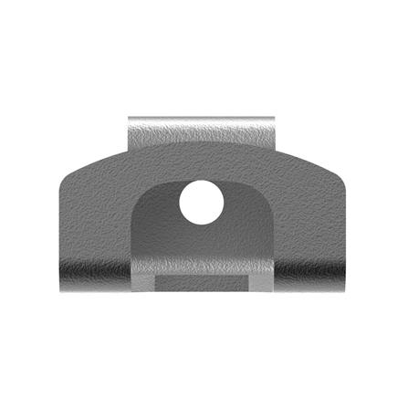 ชุดตะขอแขวน DEWALT DWST82818 สีเงิน (ชุด 4 ชิ้น)_2