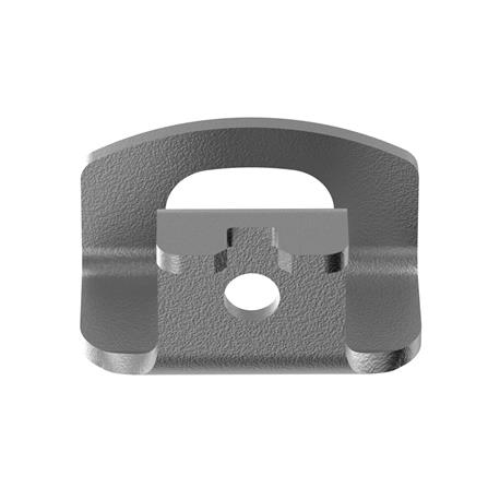 ชุดตะขอแขวน DEWALT DWST82818 สีเงิน (ชุด 4 ชิ้น)_3