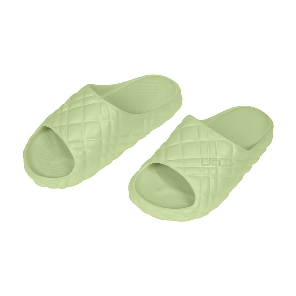 รองเท้าแตะ EVA HOME LIVING STYLE RELAX ไซซ์ 40-41 สี GREEN