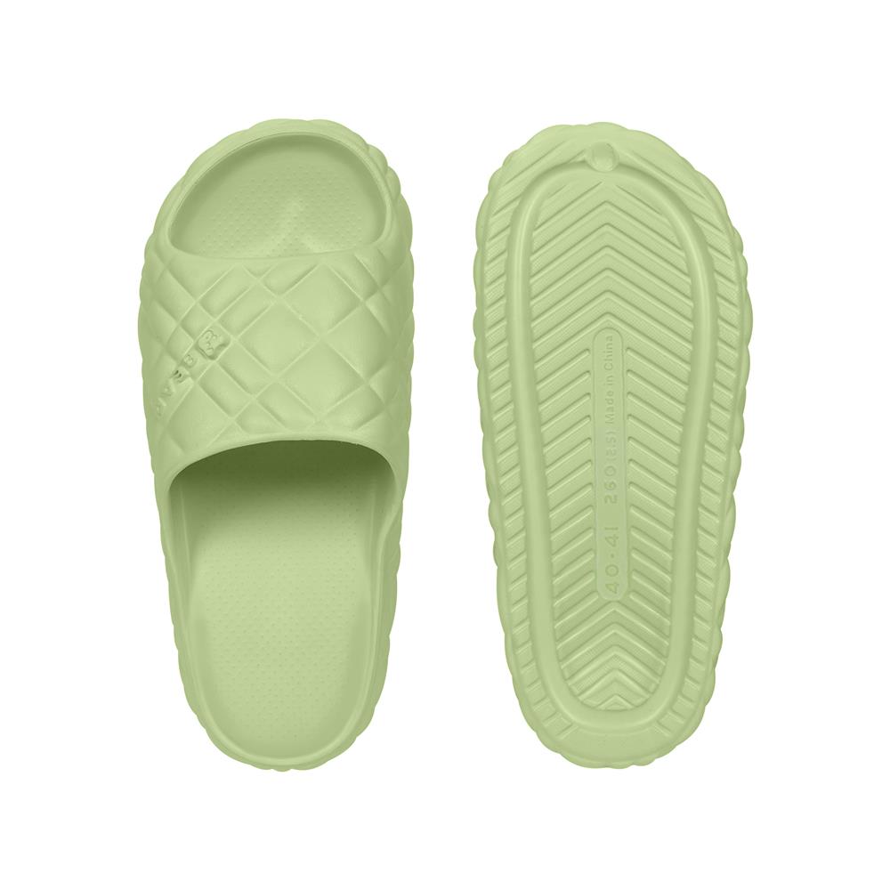 รองเท้าแตะ EVA HOME LIVING STYLE RELAX ไซซ์ 40-41 สี GREEN