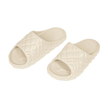 รองเท้าแตะ EVA HOME LIVING STYLE RELAX ไซซ์ 38-39 สี CREAM_0