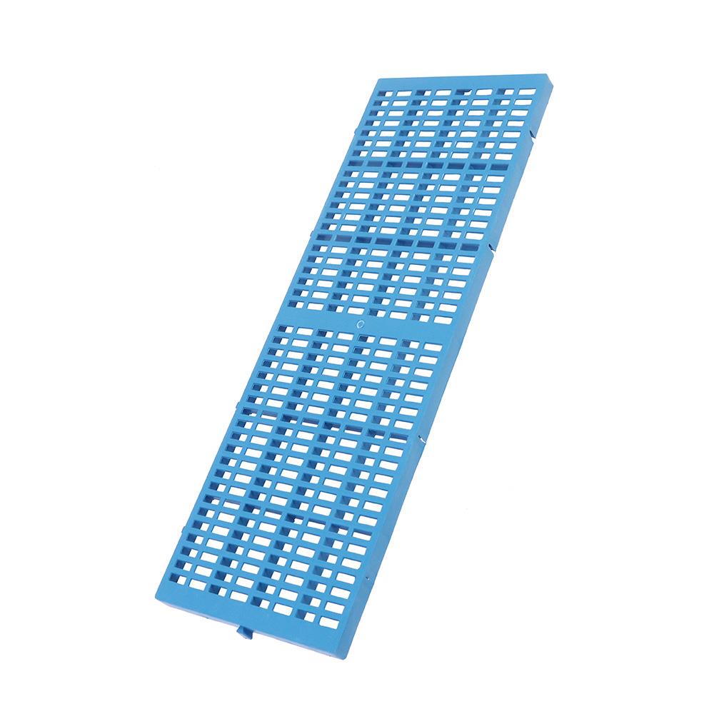 แผ่นรองกรง PETUS 90X30 ซม. สีฟ้า