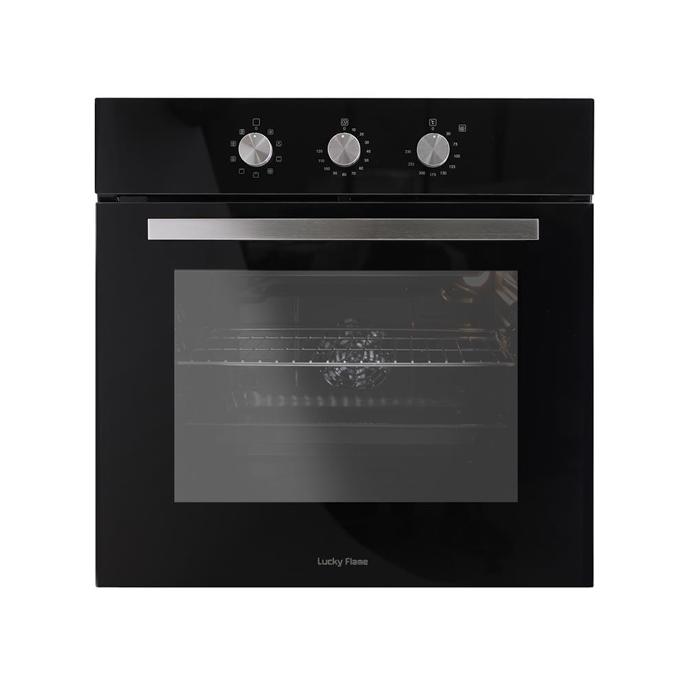 เตาอบฝัง LUCKY FLAME EMV-967B