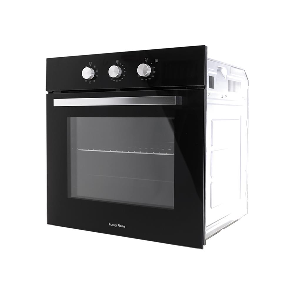 เตาอบฝัง LUCKY FLAME EMV-967B