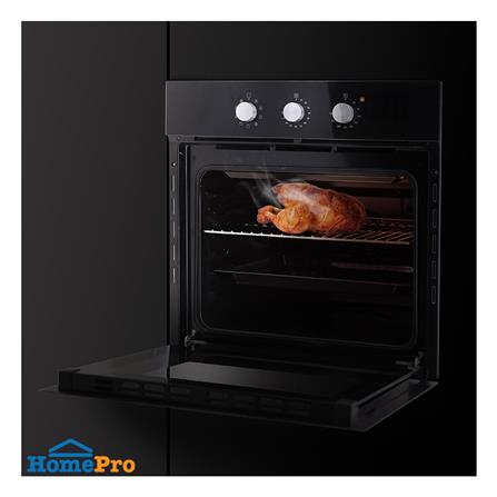 เตาอบฝัง LUCKY FLAME EMV-967B_4