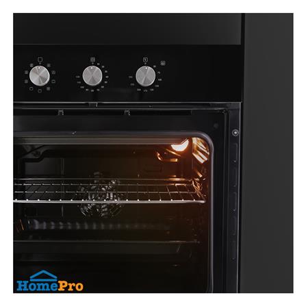 เตาอบฝัง LUCKY FLAME EMV-967B_5