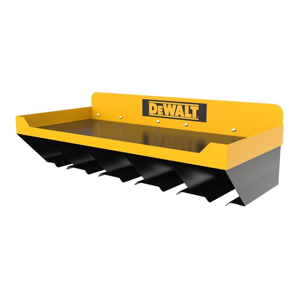 ชั้นวางและแขวนเครื่องมือช่าง DEWALT DWST82822