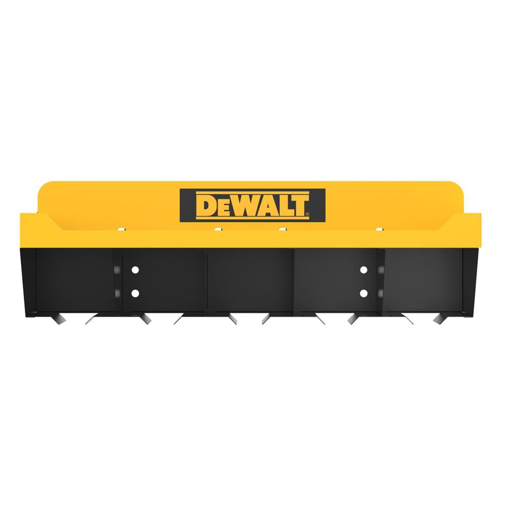 ชั้นวางและแขวนเครื่องมือช่าง DEWALT DWST82822