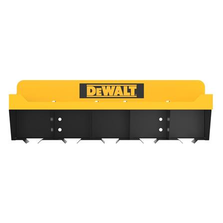ชั้นวางและแขวนเครื่องมือช่าง DEWALT DWST82822_1