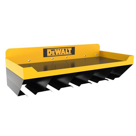 ชั้นวางและแขวนเครื่องมือช่าง DEWALT DWST82822_2