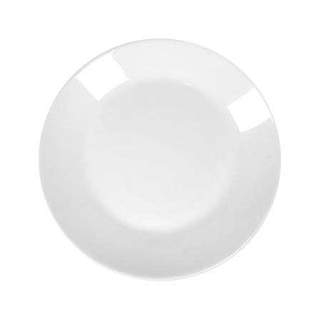 จานตื้น OPAL GLASS 10 นิ้ว KECH AURA KLEAR_2