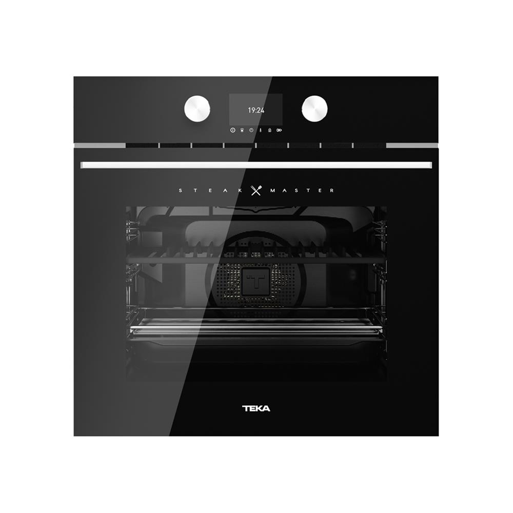 เตาอบฝังดิจิตอล TEKA STEAKMASTER BLACK GLASS