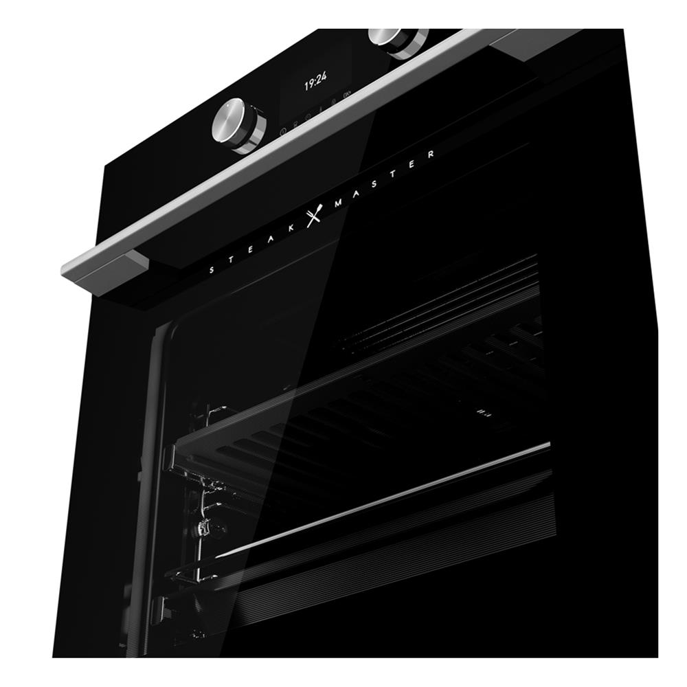 เตาอบฝังดิจิตอล TEKA STEAKMASTER BLACK GLASS