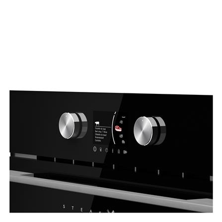 เตาอบฝังดิจิตอล TEKA STEAKMASTER BLACK GLASS_2