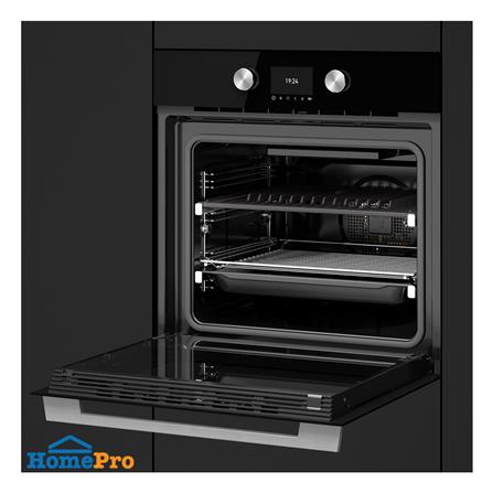 เตาอบฝังดิจิตอล TEKA STEAKMASTER BLACK GLASS_6
