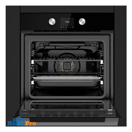 เตาอบฝังดิจิตอล TEKA STEAKMASTER BLACK GLASS_7