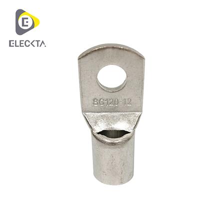 หางปลาหนาทรงยุโรป ELECKTA SC 120-12 120 ตร.มม. (แพ็ก 2 ชิ้น)_0