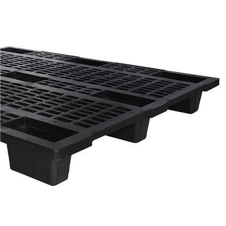 พาเลทพลาสติก MATALL NLV 1012 NR สีดำ_3