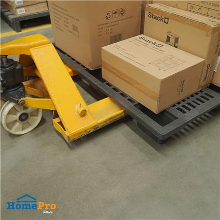 พาเลทพลาสติก MATALL NLV 1012 NR สีดำ_4