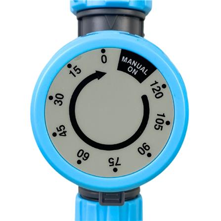 เครื่องตั้งเวลารดน้ำอัตโนมัติ FUJIN_1