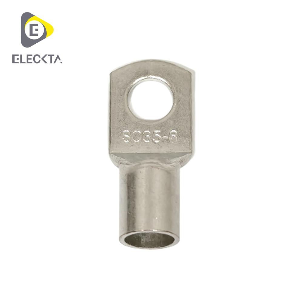 หางปลาหนาทรงยุโรป ELECKTA SC 35-8 35 ตร.มม. (แพ็ก 5 ชิ้น)