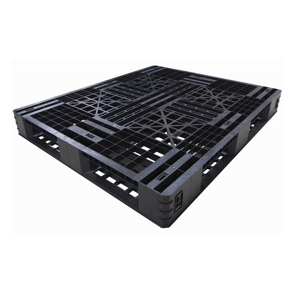 พาเลทพลาสติก MATALL WLV 1012 TR สีดำ_1