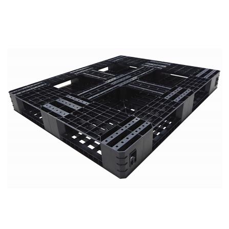 พาเลทพลาสติก MATALL WLV 1012 TR สีดำ_2