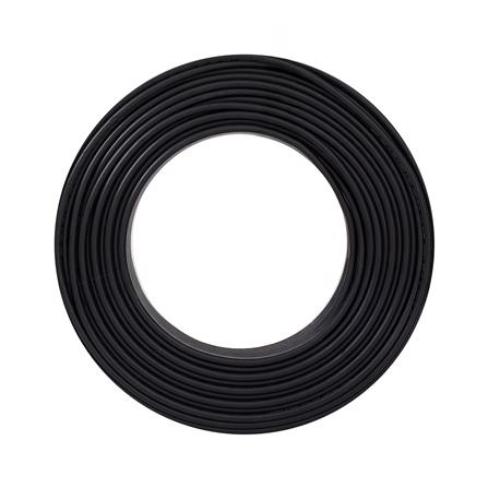 สายไฟ THW IEC01 RANZZ 1x16 ตร.มม. 100 ม. สีดำ_1