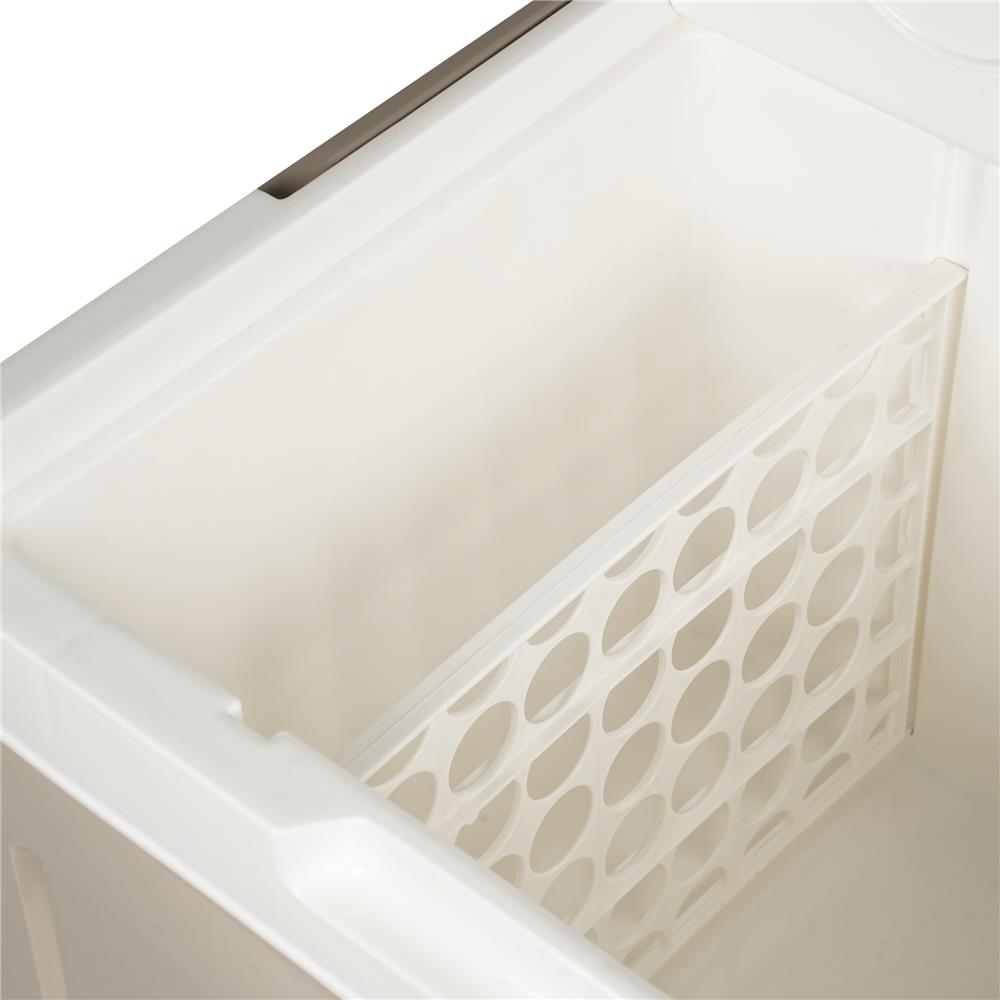 กระติกน้ำแข็ง SPRING COOL MATE CIRCULAR 20 ลิตร สีโทป