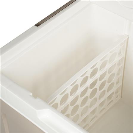 กระติกน้ำแข็ง SPRING COOL MATE CIRCULAR 20 ลิตร สีโทป_4