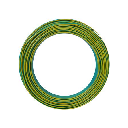 สายไฟ THW IEC01 RANZZ 1x10 ตร.มม. 30 ม. สีเขียว/เหลือง_1
