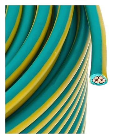 สายไฟ THW IEC01 RANZZ 1x10 ตร.มม. 30 ม. สีเขียว/เหลือง_3