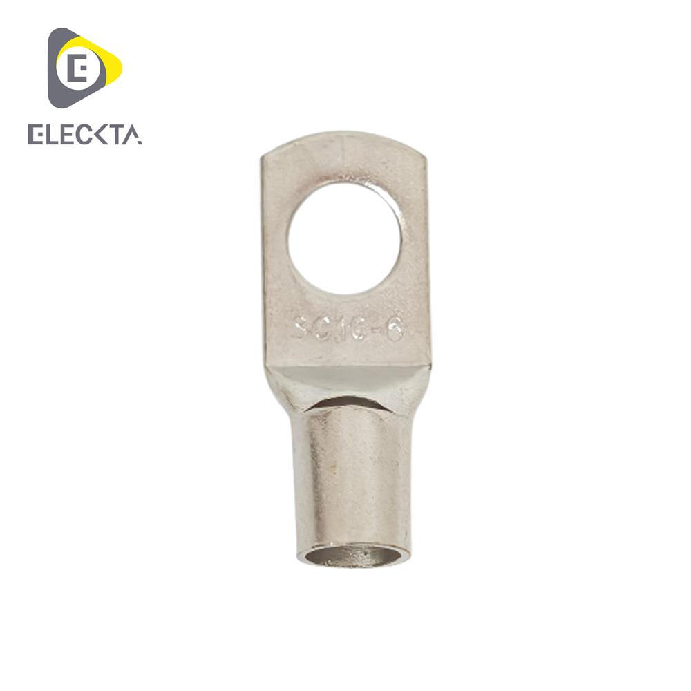 หางปลาหนาทรงยุโรป ELECKTA SC 10-6 10 ตร.มม. (แพ็ก 10 ชิ้น)