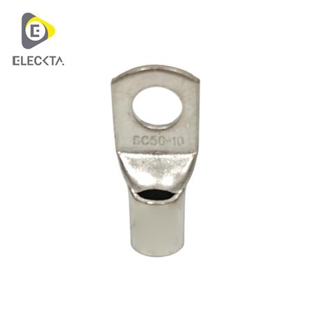 หางปลาหนาทรงยุโรป ELECKTA SC 50-10 50 ตร.มม. (แพ็ก 2 ชิ้น)_0