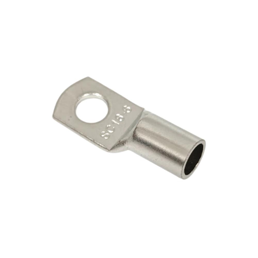 หางปลาหนาทรงยุโรป ELECKTA SC 16-6 16 ตร.มม. (แพ็ก 10 ชิ้น)