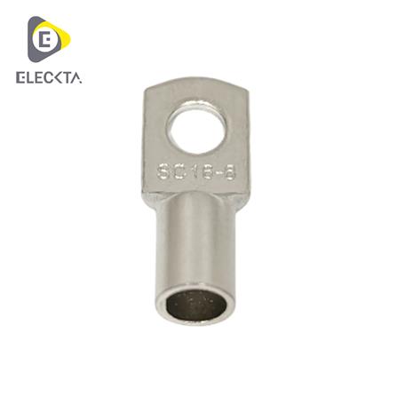 หางปลาหนาทรงยุโรป ELECKTA SC 16-6 16 ตร.มม. (แพ็ก 10 ชิ้น)_0