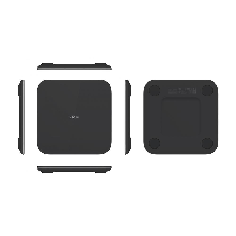 เครื่องชั่งน้ำหนัก XIAOMI S200 สีเทา