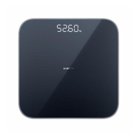 เครื่องชั่งน้ำหนัก XIAOMI S200 สีเทา_0