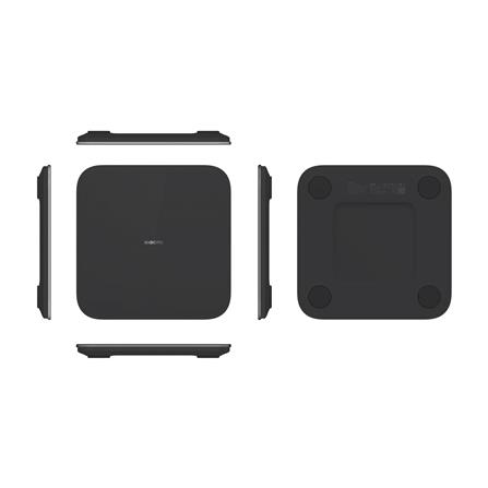 เครื่องชั่งน้ำหนัก XIAOMI S200 สีเทา_2