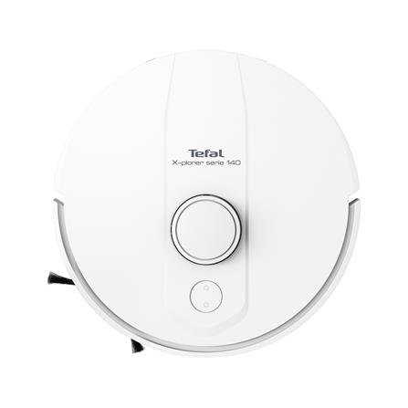 เครื่องดูดฝุ่นหุ่นยนต์ TEFAL RG9177WH_1