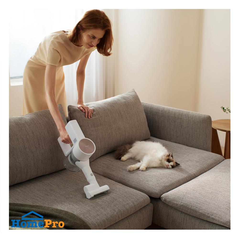 เครื่องดูดฝุ่นแบบด้าม XIAOMI G20