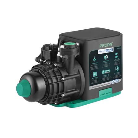 ปั๊มน้ำอัตโนมัติอินเวอร์เตอร์ PRODN WAVE PWI-DIC80...
